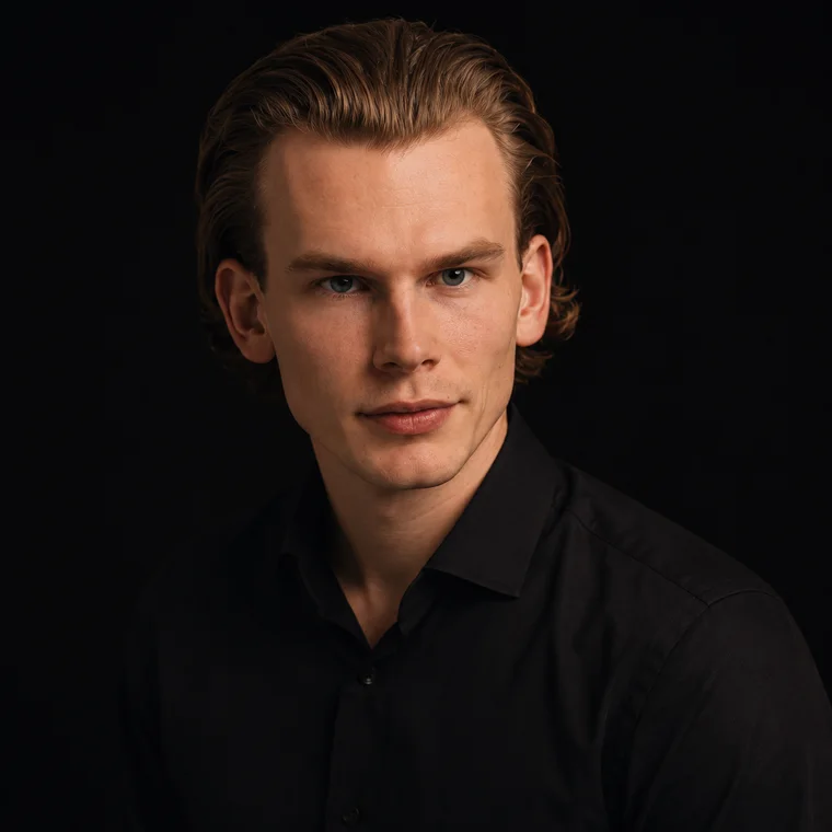 Kornelius Van Heek, your sales trainer